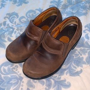 Ariat Clogs